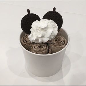 Meet your Posher, Valerie